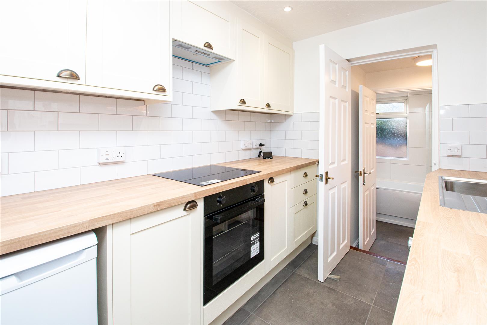 Wood Street, New Bradwell, Milton Keynes